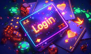 MWD77 App တွင် Live Casino Baccarat ဂိမ်း ကစားနေသော မြင်ကွင်း