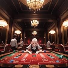 Texas Hold'em Poker Online MWD77 Myanmar